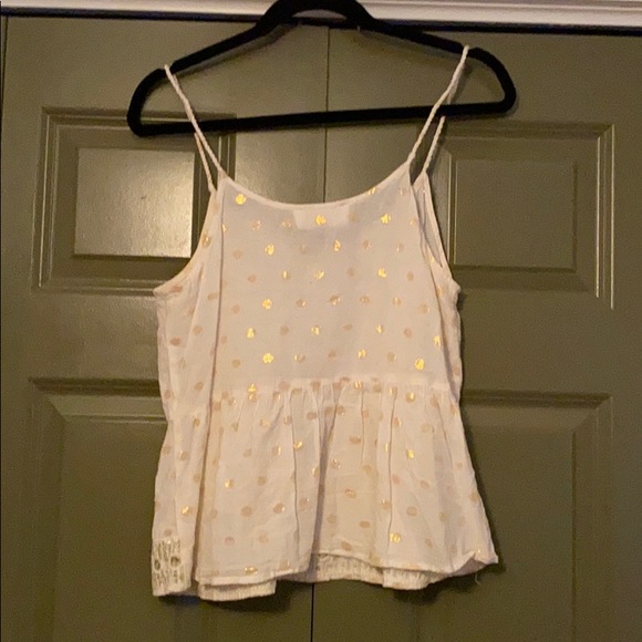 Abercrombie & Fitch Tank size M - Picture 2 of 4